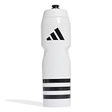 adidas Botella unisex Tiro de 0,75 litros, talla única