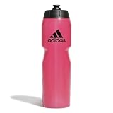 adidas - Bottle 0,75L, Botella Unisexo, team power red...