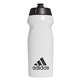 adidas Perf BTTL 0 5 Bottle, Hombre, White/Black/Black,...