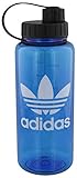 adidas Originals National - Botella de Agua (1 L,...