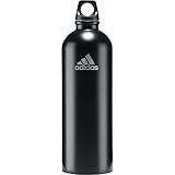 Adidas St Bottle 0, 75l Sports, Unisex Adulto,...
