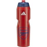 adidas AFC Bottle Botella, Adultos Unisex,...