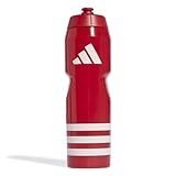 adidas Botella unisex Tiro de 0,75 litros, talla única