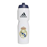 adidas Real Bottle Botella, Adultos Unisex, AZUOSC...