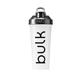 Bulk Iconic Shaker Bottle, transparente, 750 ml,...