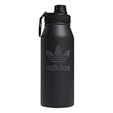 adidas Originals 18/8 Stainless Steel Metal Bottle...