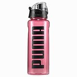 PUMA TR Bottle Sportstyle-Botella (1 L) Agua, Unisex,...
