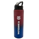 Team Merchandise Barcelona 750ml ALU Fade Bottle -DS