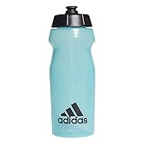 adidas Perf BTTL 0,5 Botella, Adultos Unisex,...