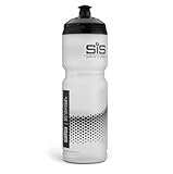 Science in Sport Botella de Bebida blanca 800ml - Con...