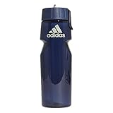 adidas TR Bottle 0,75L Botella, Unisex Adulto,...