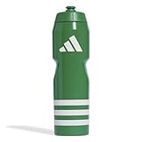 adidas Botella unisex Tiro de 0,75 litros, talla única