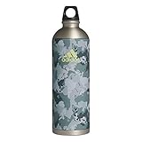 adidas Graph BTL 0,75 Botella, Adultos Unisex,...