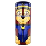 PAW PATROL p:os 33663 - Botella Infantil con diseño de...