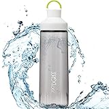 720°DGREE Botella de Agua twinBottle - 950ml/1 litros,...