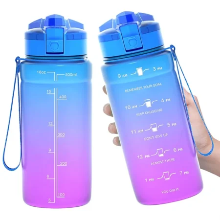 Cantimploras 500ml